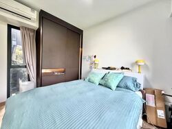 KI Residences at Brookvale (D21), Condominium #605481081